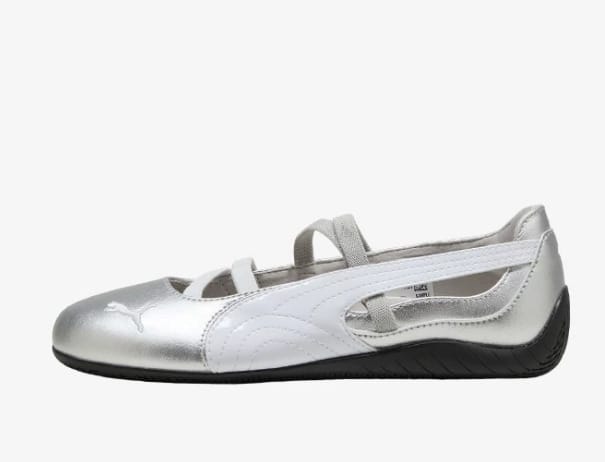 Puma أحذية رياضية كاجوال نسائية - 40158101 - مشاهدة 1