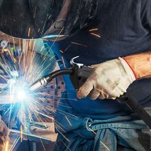 Welding Torches - Black - View 2