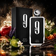 Afnan أفنان 9PM – عطر مركز للرجال 100 مل - شرقي - مشاهدة 3