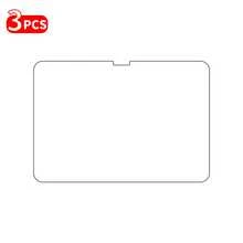 3PCS Paper Screen Protector Compatible With Samsung Galaxy Tab / 2024 / Pad Se / HONOR Pad / Surface Pro/Mi Pad , Matte Finish Film Compatible With HUAWEI MatePad Air , Write As Paper/High Sensitivity/Anti Glare, Compatible With Apple Pencil - 3Pcs - View 30