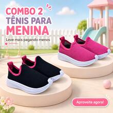Pink + Preto Pink