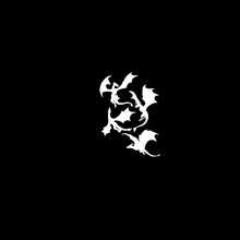 Car Interior Rearview Mirror Flying Dragon Stickers Car Rearview Mirror Decals - Suitable For Cars, Laptops, Trucks, Motorcycles, Computers, And Phones - Perfect Holiday Gifts - A - View 8