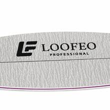 12pcs Professional Nail File Double Sided Dual Grit 80/100/150/180/240 - Multicolor - View 9