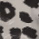 Black Leopard Print