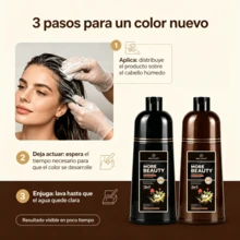 Shampoos & Conditioners - Hair Color Shampoo - View 8