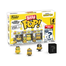 Funko POP! TELEVISION:  - Hunter Eddie W/Guitar - Gift Idea - Official Merchandise - Video Fans - Model Figure For Collectors And Display - Multicolor - View 9