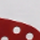 Red and White