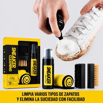 Shoe Brush