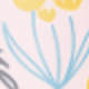 Multi-color - Graffiti Floral