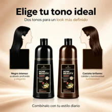 Shampoos & Conditioners - Hair Color Shampoo - View 7