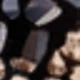 màu đen