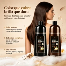 Shampoos & Conditioners - Hair Color Shampoo - View 4
