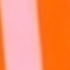 橘色