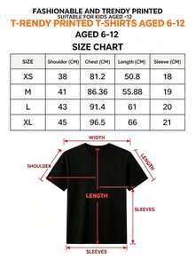 1PC White Vintage Classic Car Graphic Tee, Teen Girls Retro Streetwear Crew Neck T-Shirt For Back To School Thanksgiving Fall Casual Outfits - 白色 - 查看 6