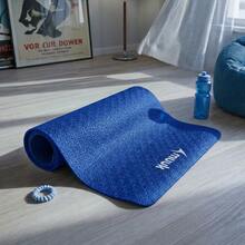 Yoga Mats - Royal Blue - View 2