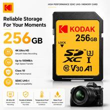 Kartu Memori Kodak 32GB/64GB/128GB/256GB - View 2