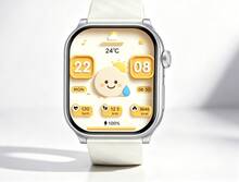 Lenovo TG260 Smart Watch Long Battery Life NFC Access Control Offline Payment Bluetooth Calling 68 Sports Modes Heart Rate Blood Oxygen Health Monitoring HD Large Screen IP67 Waterproof Dustproof Watch - View 9