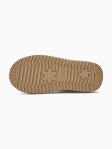 Balabala Children's Lace-Up Snow Boots, Toddler Fleece Lining, Non-Slip Warm Short Ankle Boots, Winter Shoes - Camel - View 7