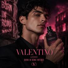 Valentino Perfume - Fresh - View 2