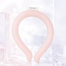 夏 冷却クッション クールリング ネッククーラークールリュックシート クールパッド 背中 ひんやり リュック用冷感パッド クールネックリング アイスネックバンド アイスネックリング 首 冷却 冷感グッズ ひんやり 涼しい 冷却タオル 暑さ対策 熱中症対策スポーツ　アウトド - セット - チェックする 13
