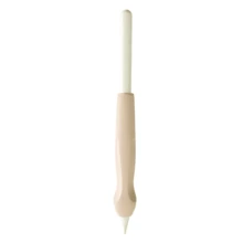 1/6 buah Sarung Pena Silikon, Kompatibel dengan Apple Pencil Generasi ke-2, USB-C dan Pro, Pegangan Ergonomis yang Presisi - MultiWarna - View 11