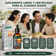 GWYNNE Vitamins/Minerals - 60ml - View 5