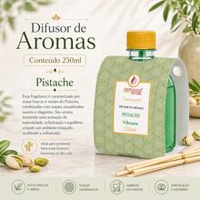 Diffusers - Pistachio - View 2