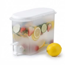 Beverage Ice Bucket & Beverage Dispensers - View 2