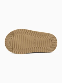 Balabala Children's Lace-Up Snow Boots, Toddler Fleece Lining, Non-Slip Warm Short Ankle Boots, Winter Shoes - Camel - View 8