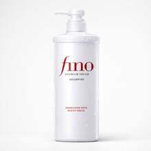 資生堂 Fino 洗髮精 550ml 油控保濕 - 洗髮水 - 查看 5