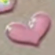 Pink Heart