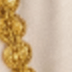 Multi-color - Gold-edged Lazy Headband