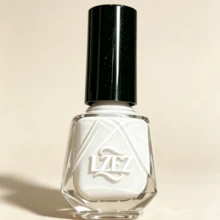 1瓶水性指甲油 - LZEZ - 2026新款 8ml 可撕除持久快乾指甲油，適合學生，不含酒精 - 白色 - 查看 4