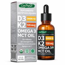 GWYNNE Vitamins/Minerals - 1pcs - View 1