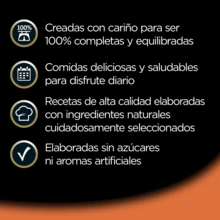 Cesar Comida Húmeda para Perros, Selección de Clásicos en Paté, Multipack (Pack de 6 x 4 tarrinas x 150g) - gramo - Ver 5