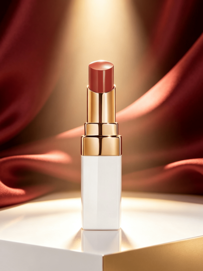CHANEL [Travel Size-#930-1.5g]Coco Miss Lip Balm 930-SWEET TREAT 1.5g Lipstick