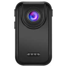 Câmera Esportiva 2K HD, Ângulo Ultra Amplo de 130°, Gravador Portátil com Suporte para Peito, Ideal para Gravação de Vlogs, Ciclismo e Aventuras ao Ar Livre - Visão 9