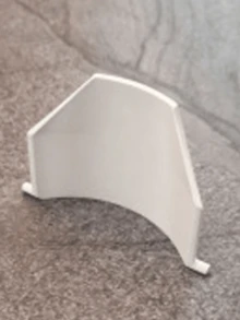 Washing Machine Drain Filter Tray Set, Washing Machine Drainage Pan, Prevent Water Spill During Laundry Maintenance. Home Laundry Room, Household Front Load Washer Maintenance - Multicolor - View 11