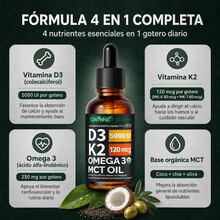 GWYNNE Vitamins/Minerals - 1pcs - View 3