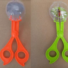 DIY戶外探險昆蟲捕捉工具 彩色泡沫珠昆蟲夾剪夾昆蟲捕捉器 - 彩色 - 查看 5