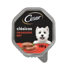 Cesar Dog Food - g - View 2