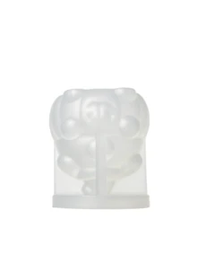 Halloween Pumpkin/Pig Silicone Mold, Candle Mold - Pumpkin/Pig Shape, Suitable For Wax, Resin, Reusable, Easy To Demold - DIY Candle/Soap Making Mold, Suitable For Party Decoration/Party Gifts. - Pumpkin Pig - View 7