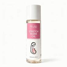 MELAO Firming Body Oil Stretch Mark Care Oil - 125ml - View 3