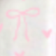 Pink Ribbon Heart [EU Plug]