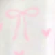 Pink Ribbon Heart [EU Plug]