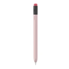 Tempat Pensil yang Kompatibel dengan Apple Pencil (USB-C), Sarung Pelindung Silikon, Mendukung Pemasangan Magnetik - MultiWarna - View 11