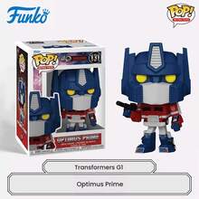 Funko Movie & TV Collectible Gift Desktop Decor - Multicolor - View 8
