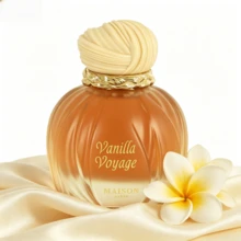 MAISON ASRAR Perfume - Warm & Spicy - View 1
