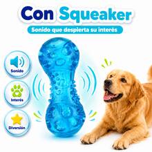 Fancy Pets Large Flexible Squeaky Dog Toy - Ginger - View 3