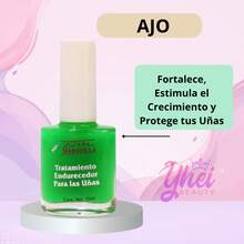 Fungus Remover + Nail Treatment + 1 Free File, Choose From 3 Pieces. - Green - View 5